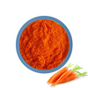Polvo beta caroteno 1%