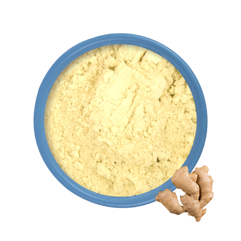 Proveedores de gingerol