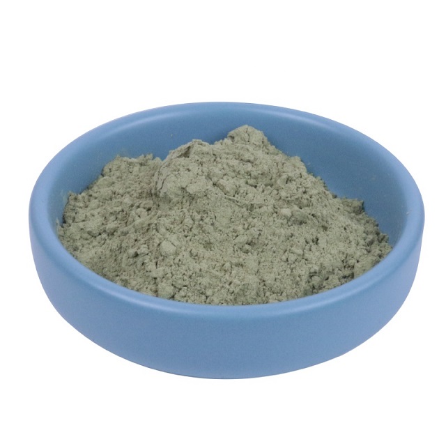Polvo de dihidromiricetina DHM de extracto de té de vid