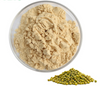 Polvo de proteína de frijol mungo