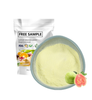 Polvo de guayaba