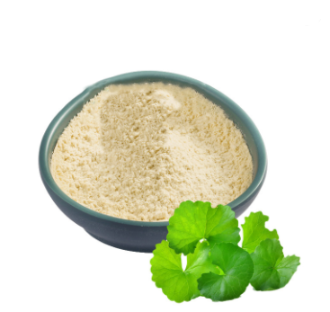 Extracto de centella asiatica