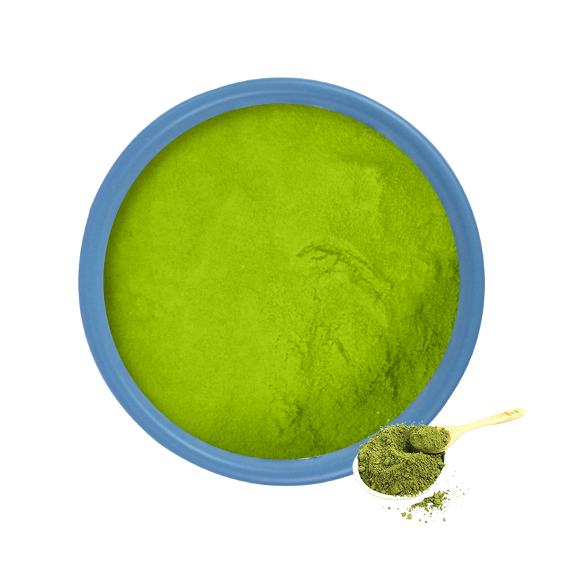 Polvo de verduras 