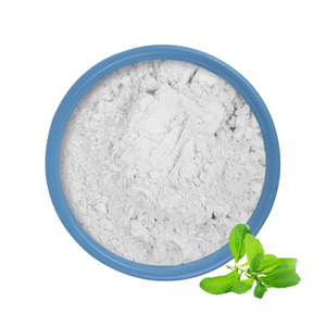 Extracto de Stevia en polvo edulcorante natural