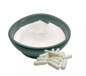 Polvo de melatonina