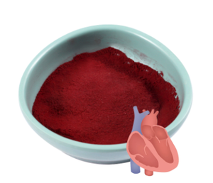 Polvo de quinona de pirroloquinolina