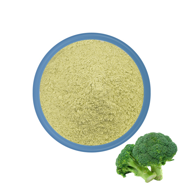 Extracto de brócoli de sulforafano