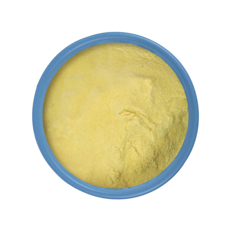 Polvo de ácido lipoico alfa