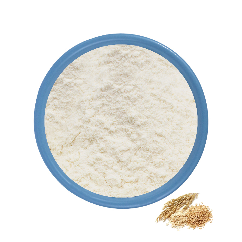 Extracto de avena beta-glucano